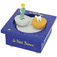 Trousselier - Caja de música magnética Little Prince